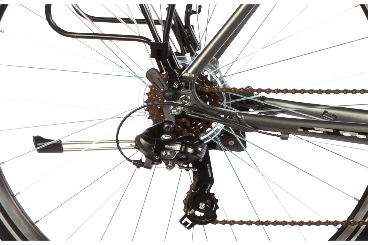 Lakes Arco 80 - 2024 - 28 Zoll - Diamant