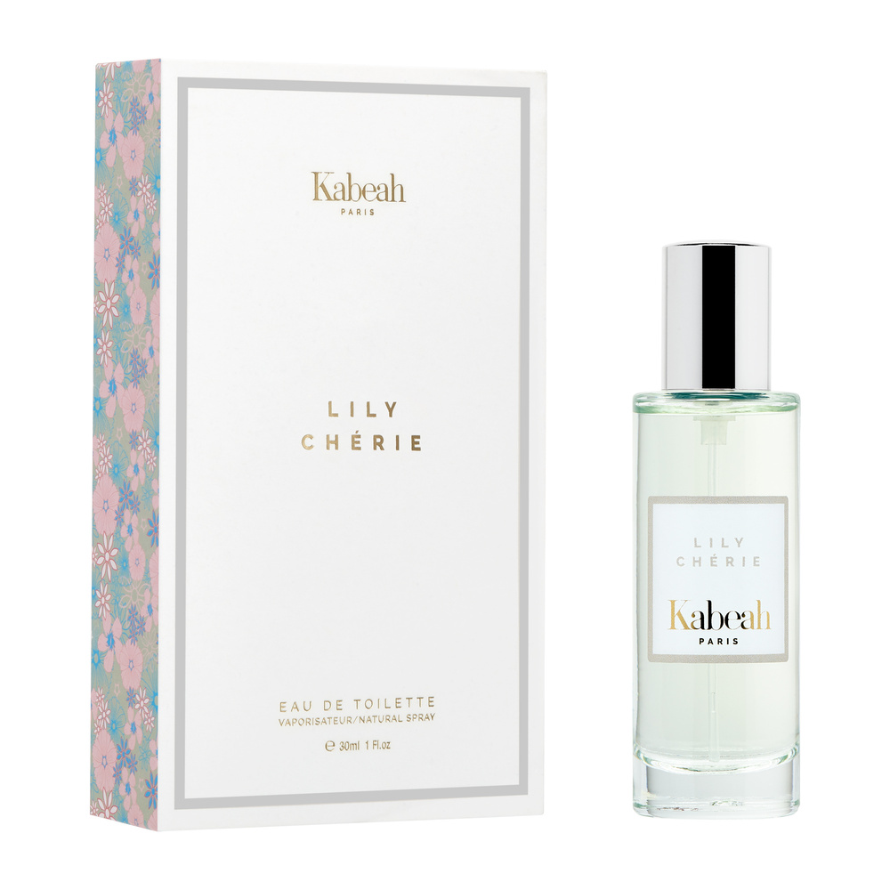 kabeah Lily Chérie EAU DE TOILETTE