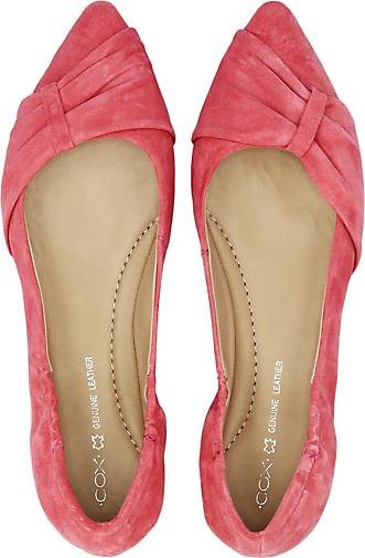 COX Ballerinas