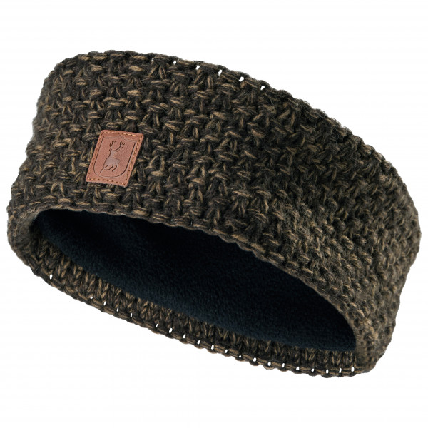 Deerhunter - Women's Knitted Headband - Stirnband