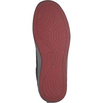 Kappa Style#:243180 Fogo Sneaker in schwarz