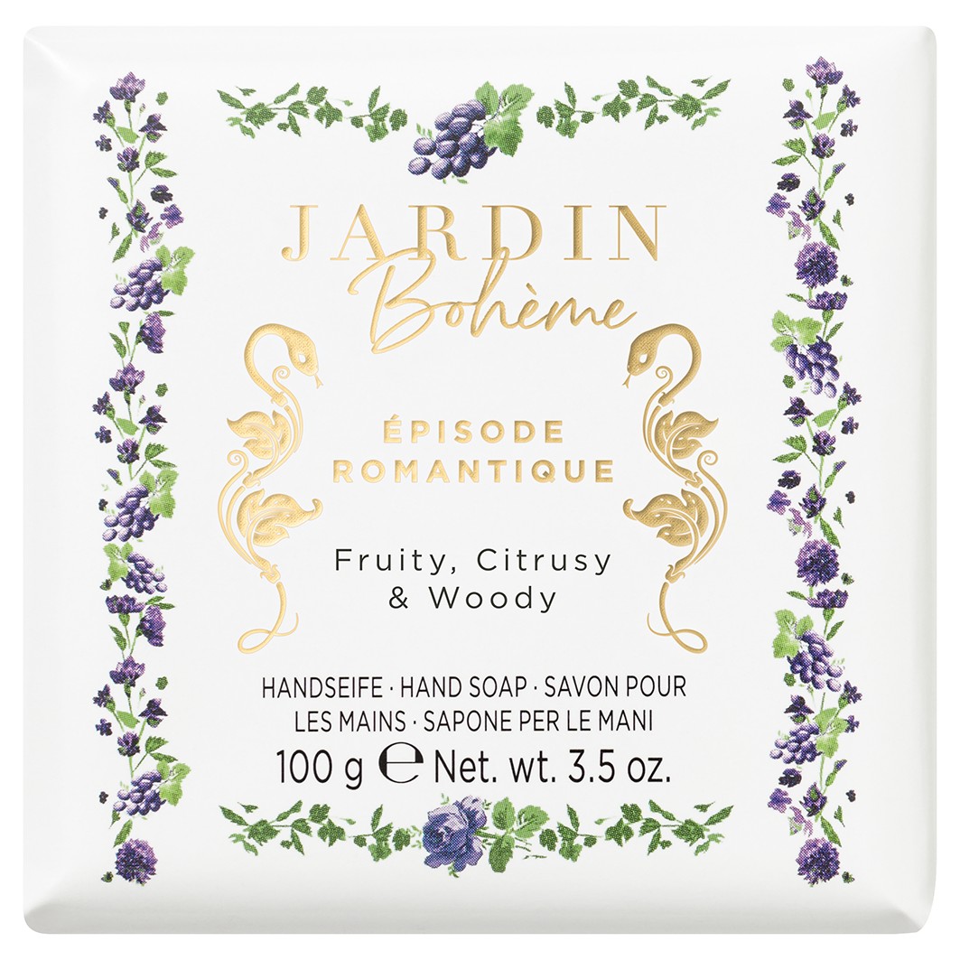 Épisode Romantique Hand Soap