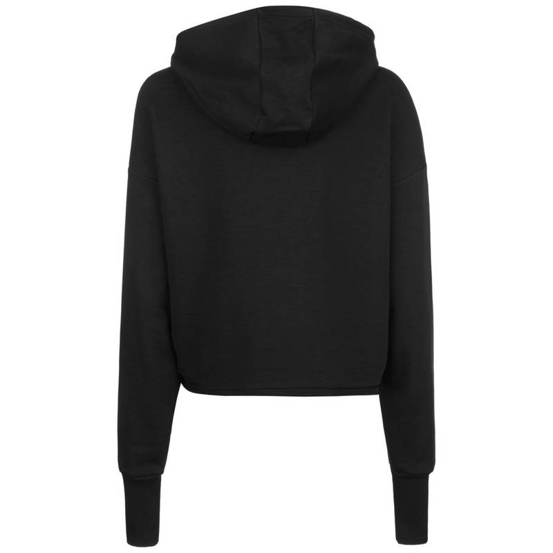 adidas Holiday Graphic Hoodie Damen