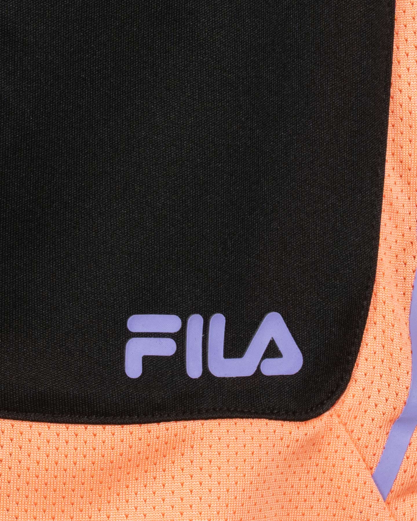 Bermuda Fila Contemporary Street Style Jr FG321S25-050