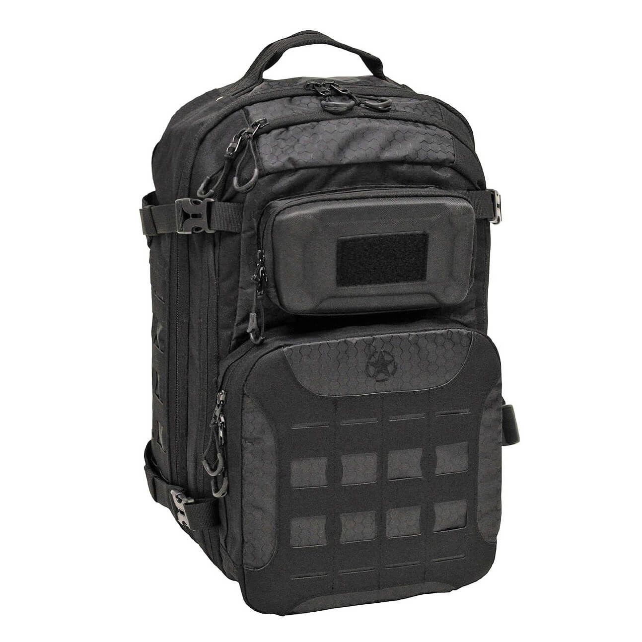 Rucksack Operation I