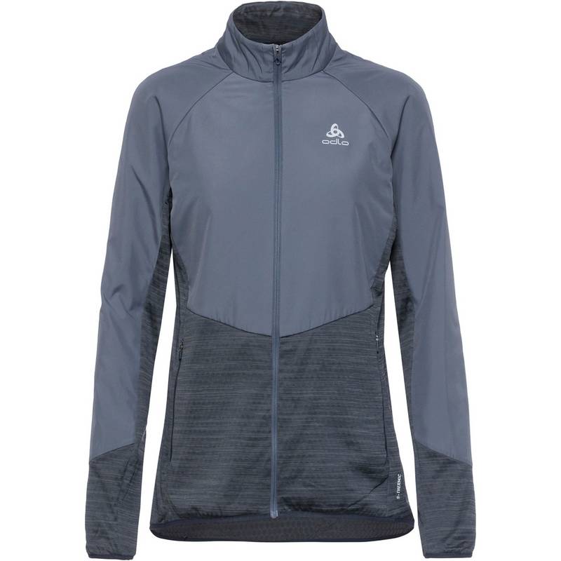 Odlo ESSENTIAL INSULATOR HYBRID Laufjacke Damen