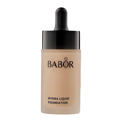 Babor Hydra Liquid Foundation 09 Cafe Latte 30 ml