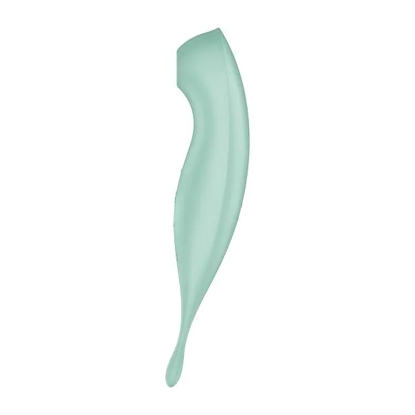App Satisfyer Twirling Pro Connect Mint uka