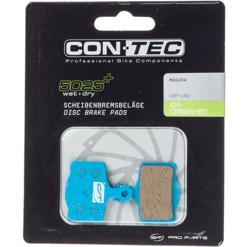 Contec DiscStop+ Ersatzteil