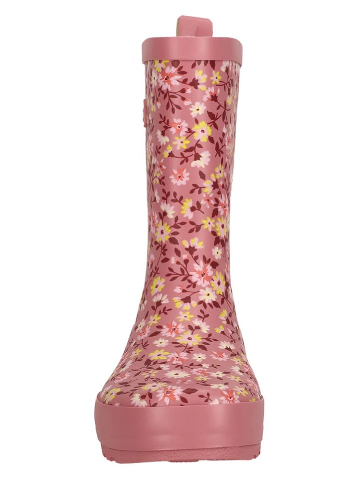 Zigzag Gummistiefel 
