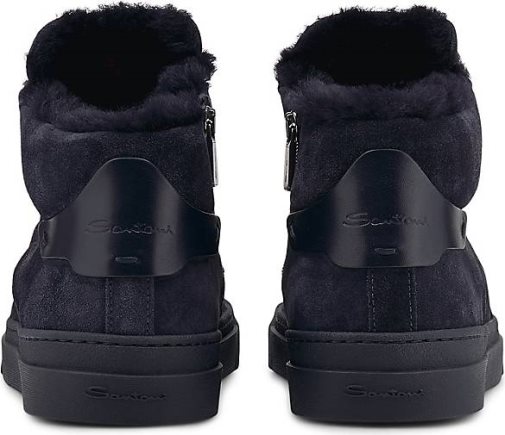 Santoni Sneaker GLORIA