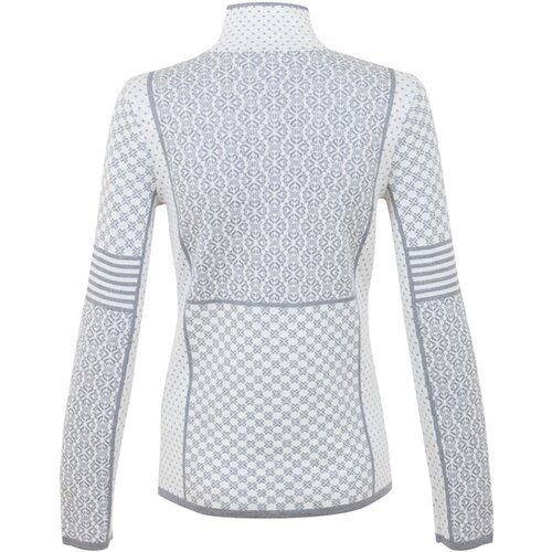 DAMEN PULLOVER PULLOVER POW HALF ZIP