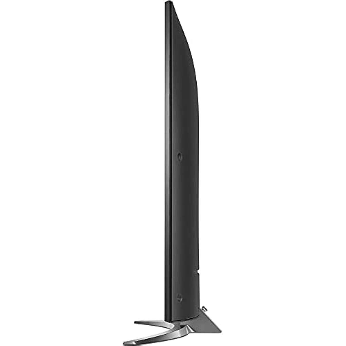 Smart TV LED 43' FULL HD LG 43LM631C0SB - IA LG ThinQ, Wifi