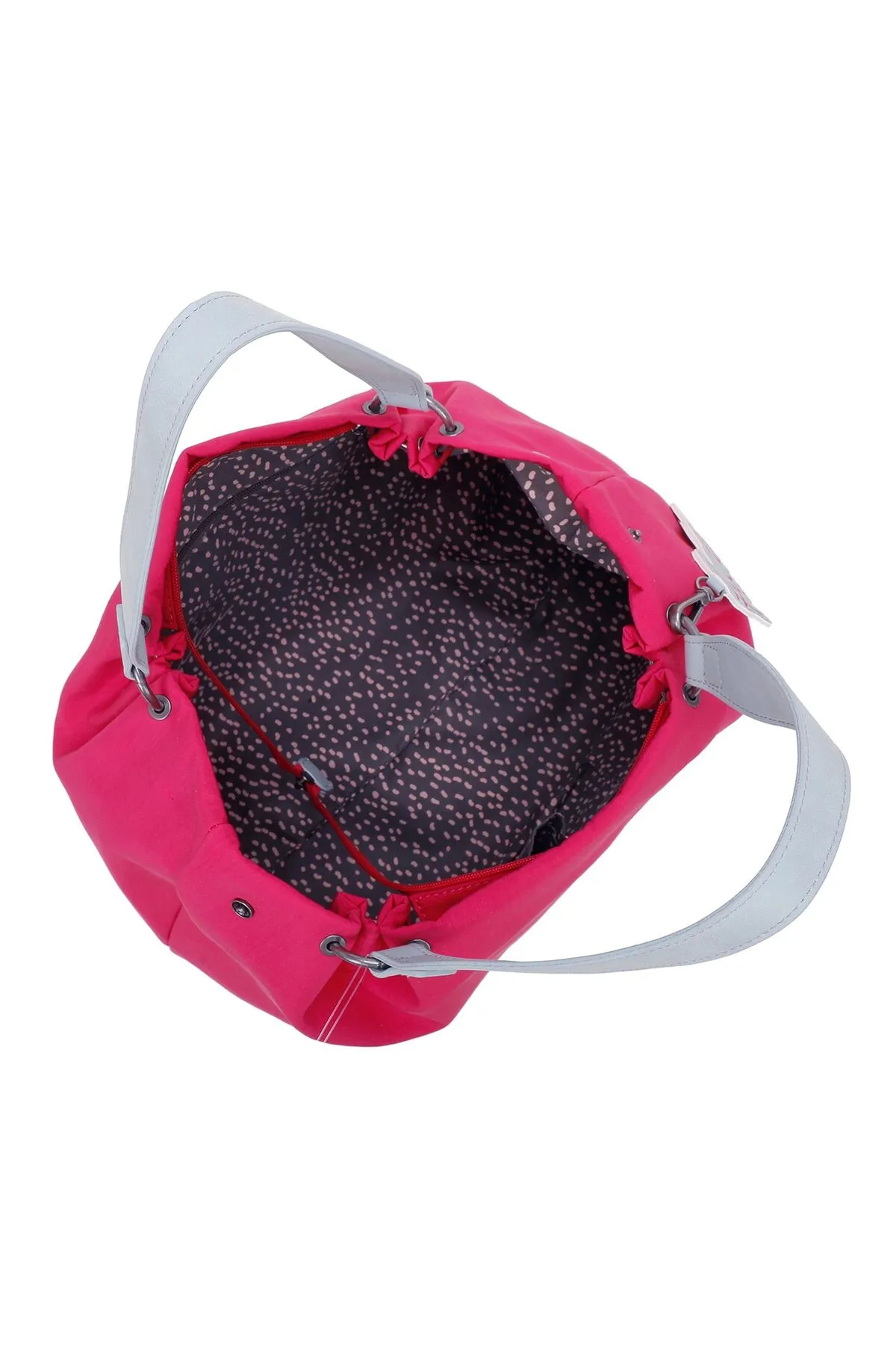 Fritzi aus Preußen  Joshi01 Sky Shopper Tasche 40 cm