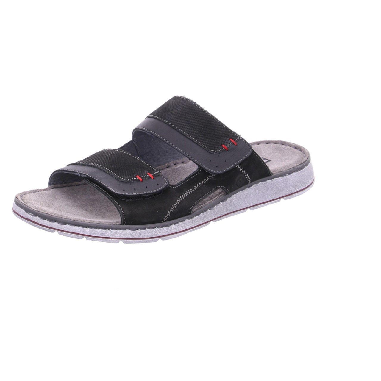 ROHDE Sportliche Sandalen grau Brunello