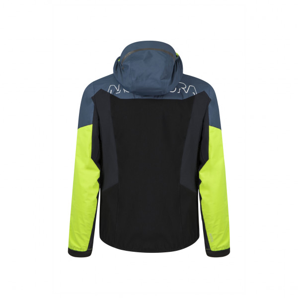 Montura - Air Action Hybrid Jacket - Kunstfaserjacke
