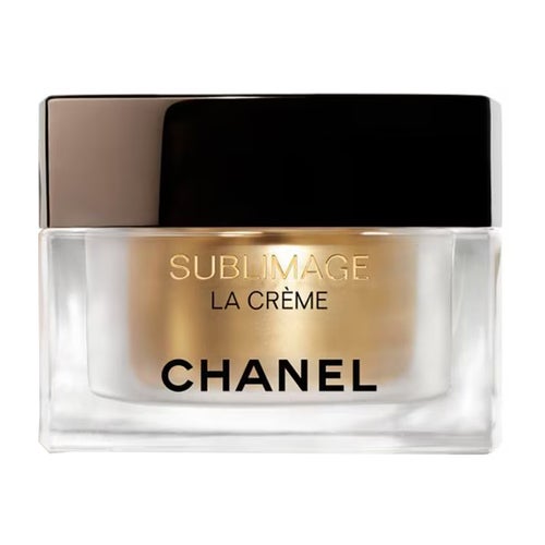 Chanel Sublbillede La Crème Texture Fine Refillable 50 grams