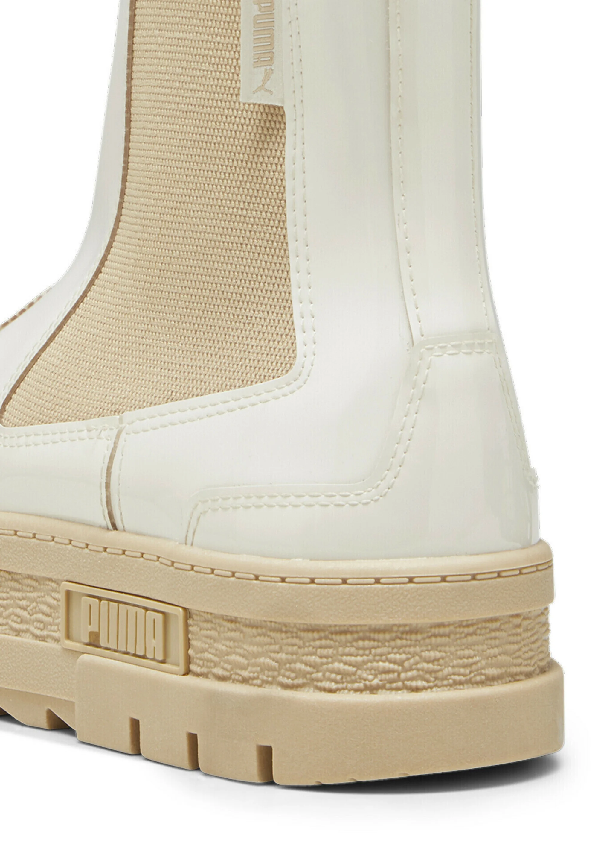 Puma MAYZE - Botines con plataforma