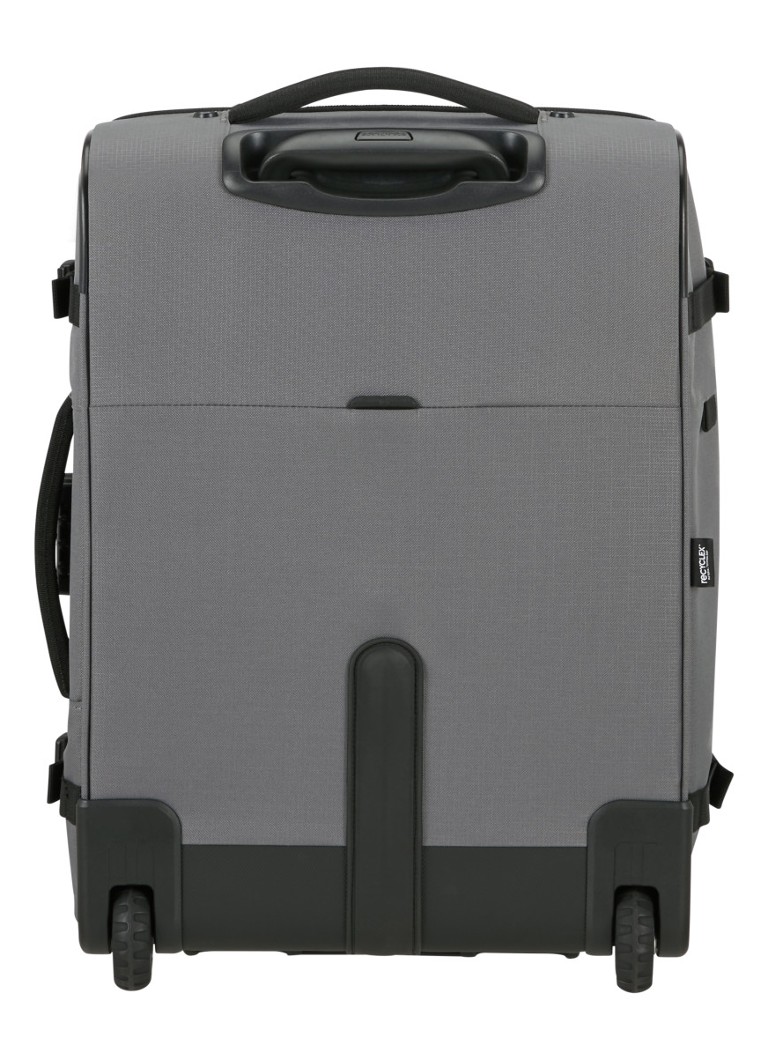 Kočárek Samsonite Roader 55 cm s přihrádkou na notebook 15,6 palce