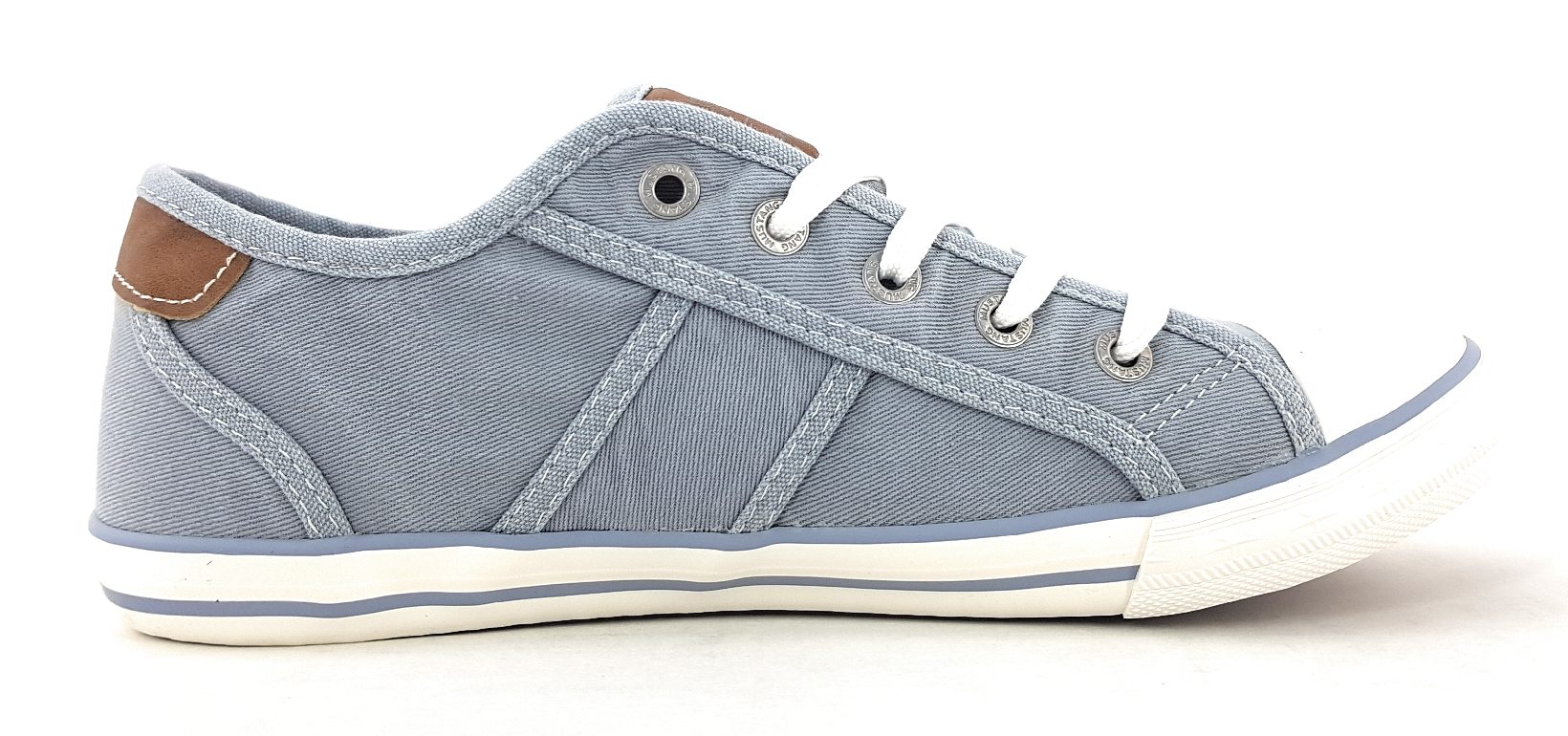 Mustang 1099-310-896 Blau 896 Eisblau