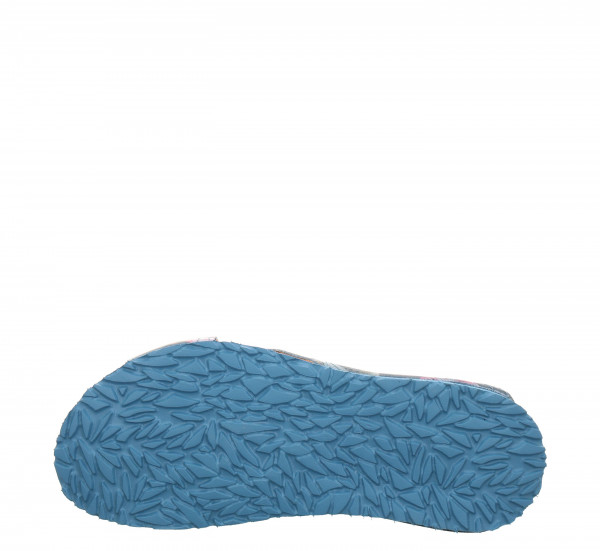 KOAK Pantolette - Denim
