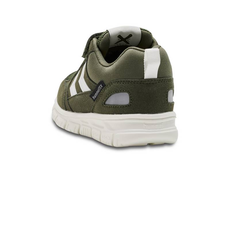 hummel X-LIGHT 2.0 TEX JR Sneaker Kinder
