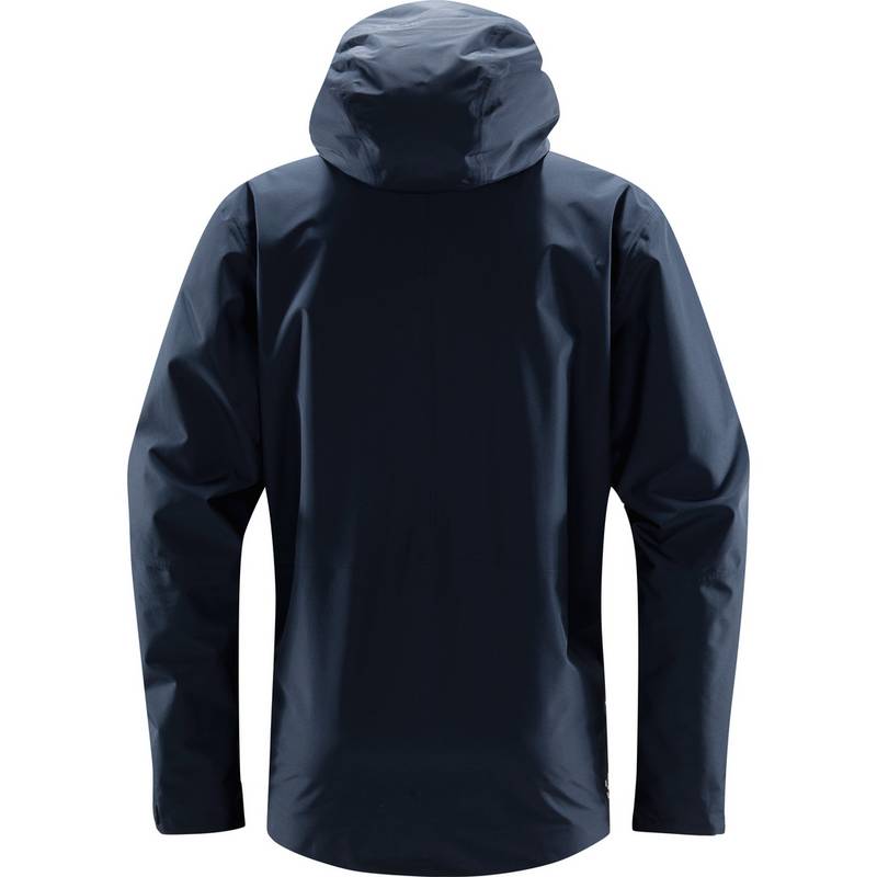Haglöfs Finch Proof Jacket Hardshelljacke Herren