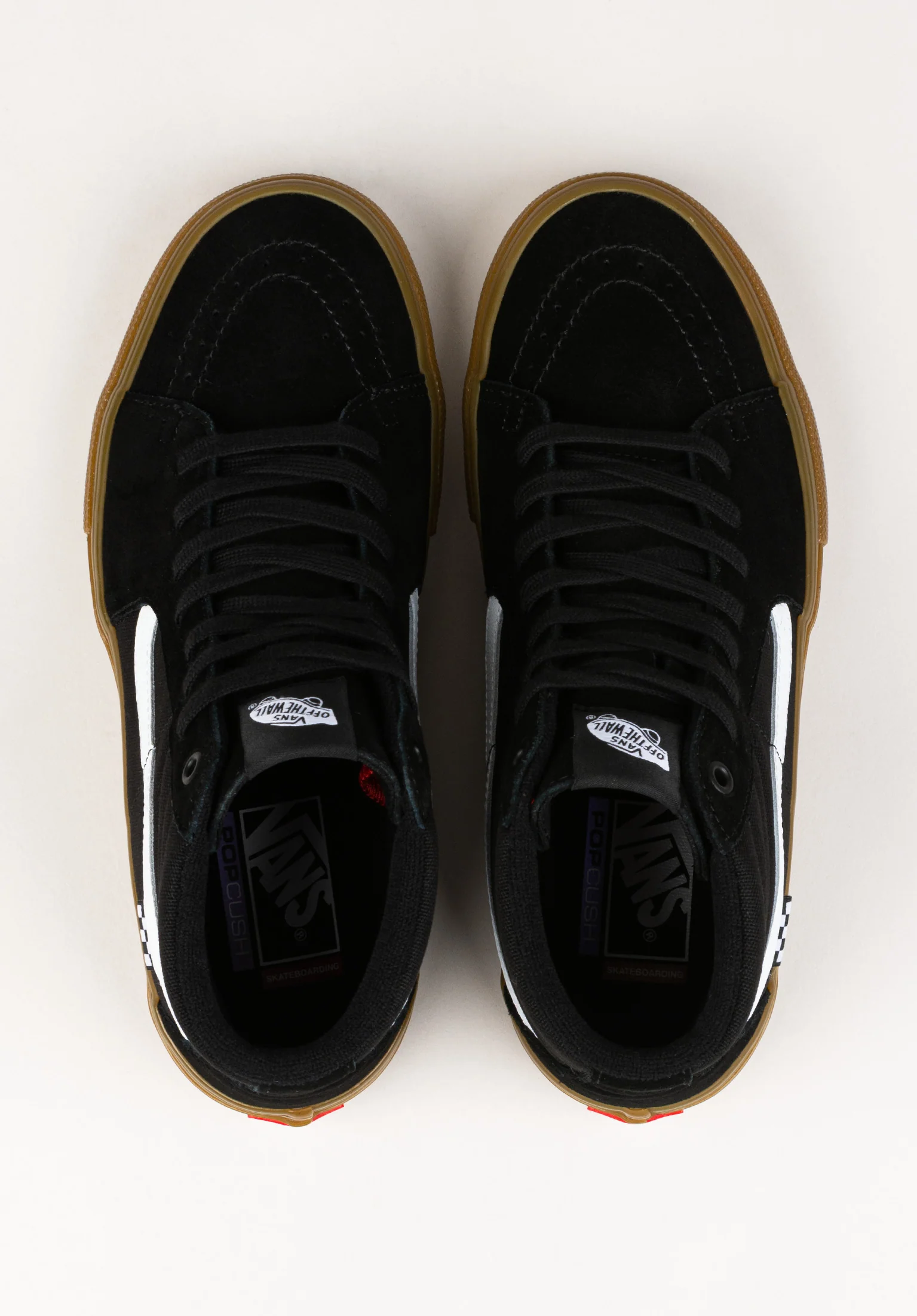 Skate SK8-Hi