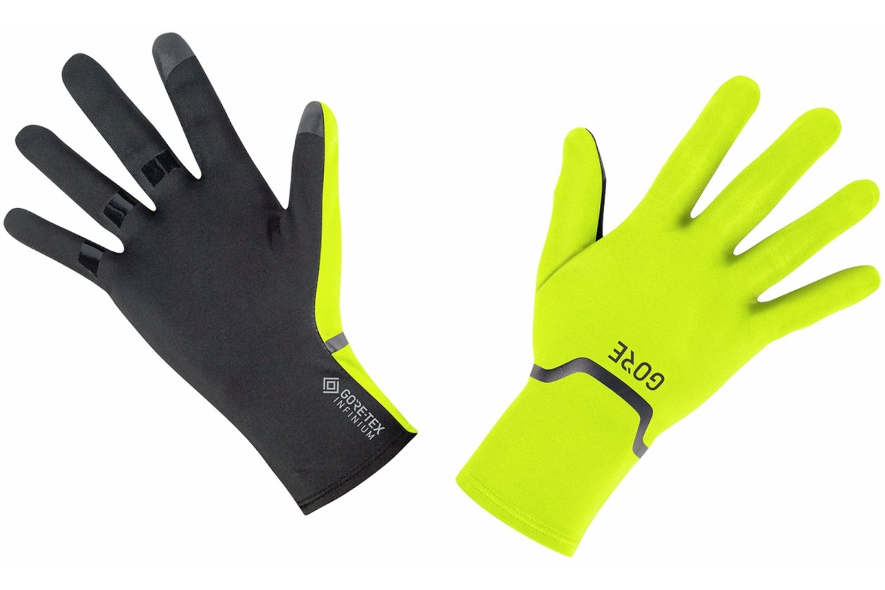 Gore M GTX Infinium Stretch Langfinger Handschuhe - 2022