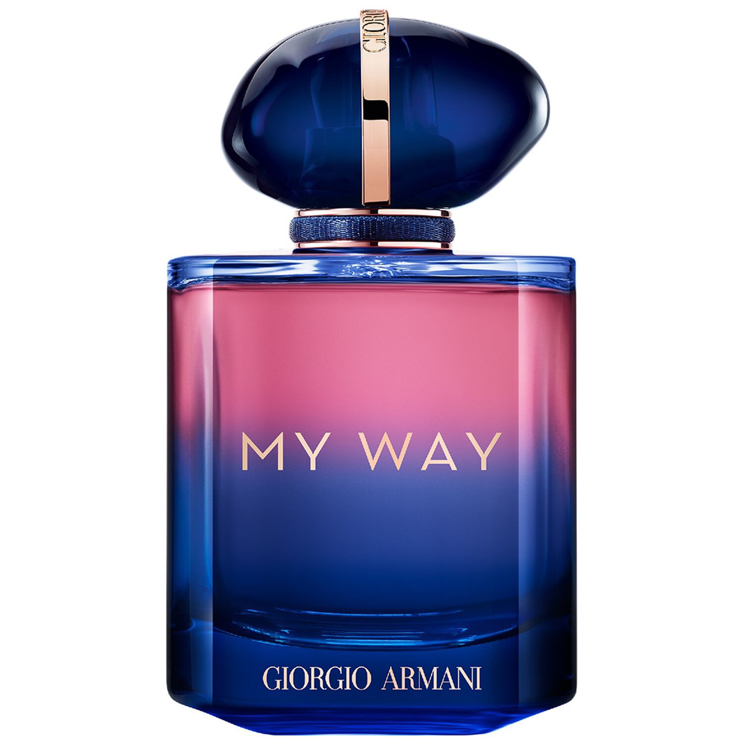 Giorgio Armani My Way Parfum Rechargeable 90 ml