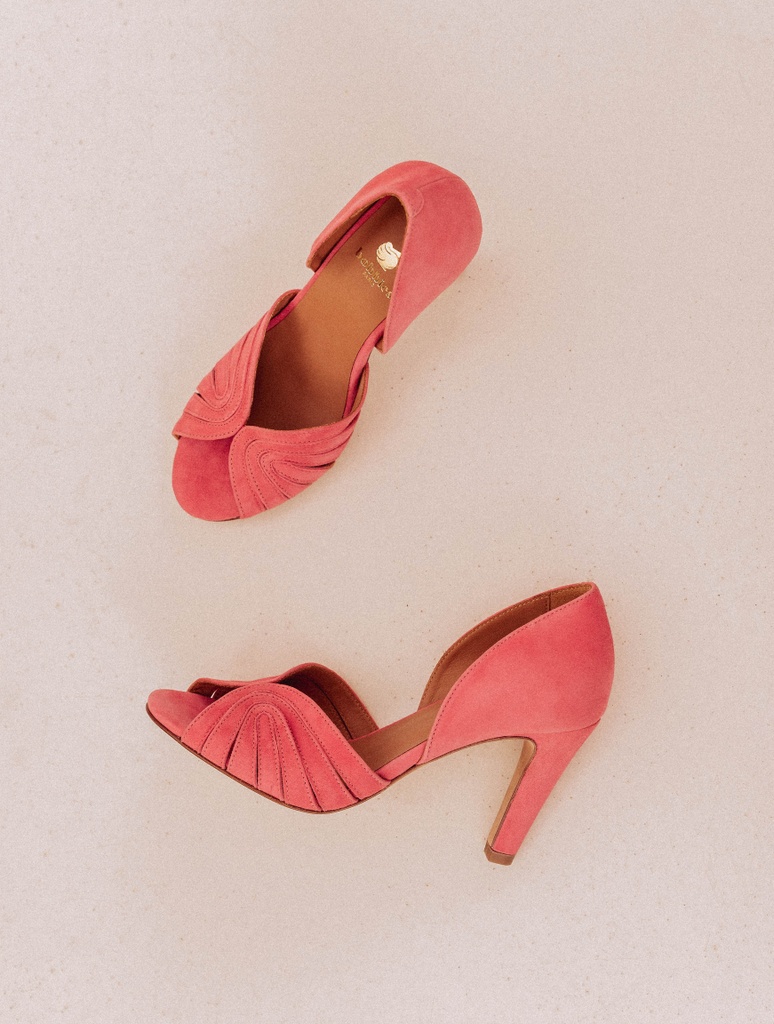 Paloma - Miami Pink