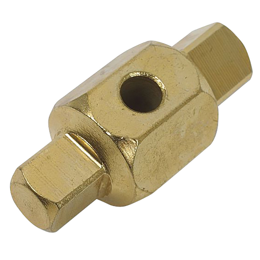 Ölwechsel-Stecknuss 3/8 11 mm von Tool Connection - ATU