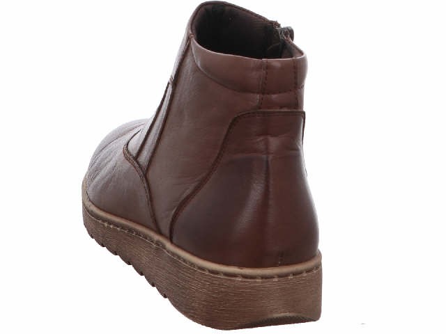 GEMINI Stiefeletten braun