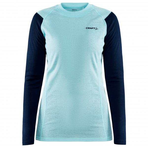Craft - Women's Core Warm Baselayer Set - Kunstfaserunterwäsche