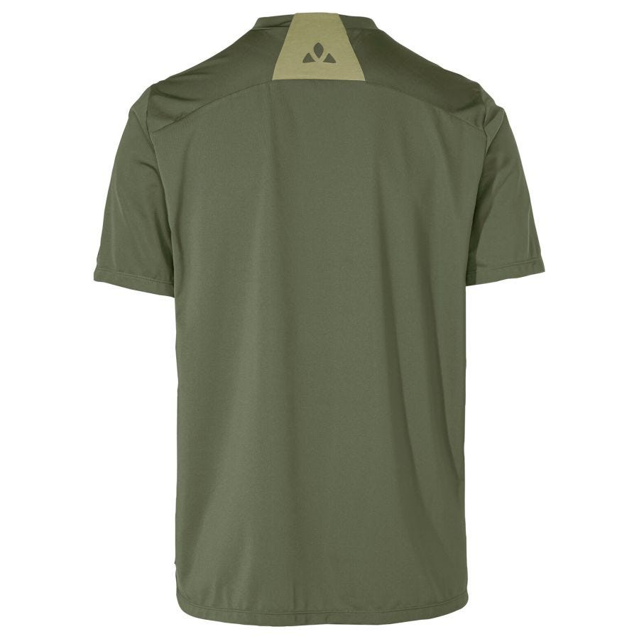 Qimsa Logo T-Shirt Herren