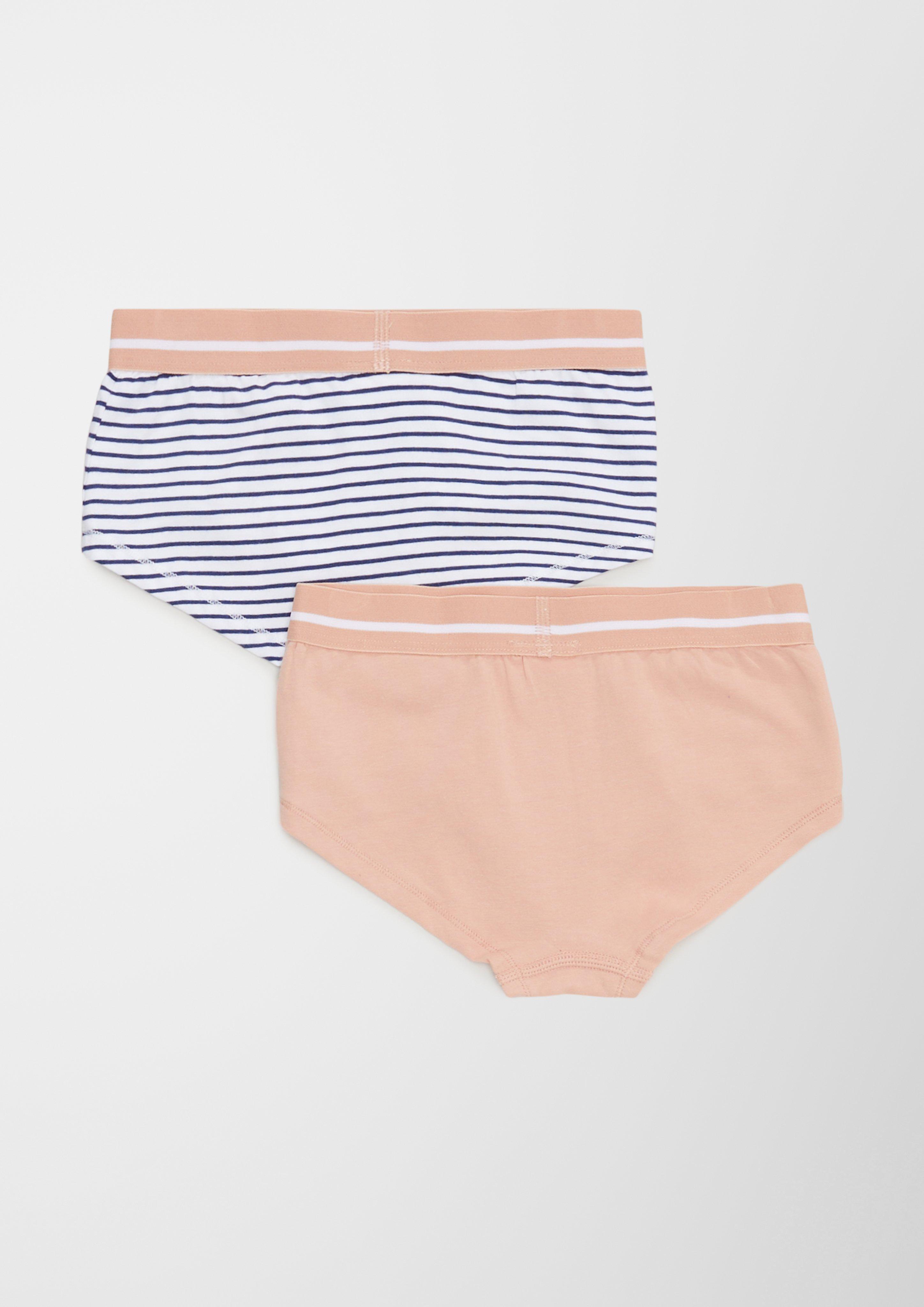 Slips im 2er-Pack  6006837-5809