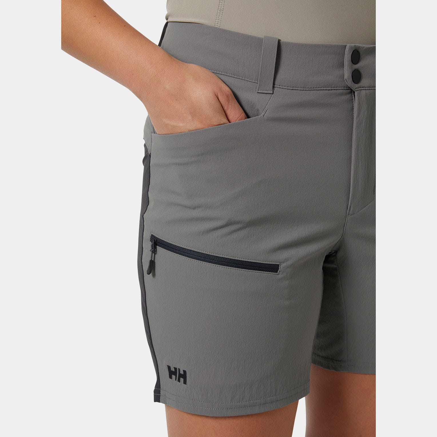 Women’s Vika Tur Shorts