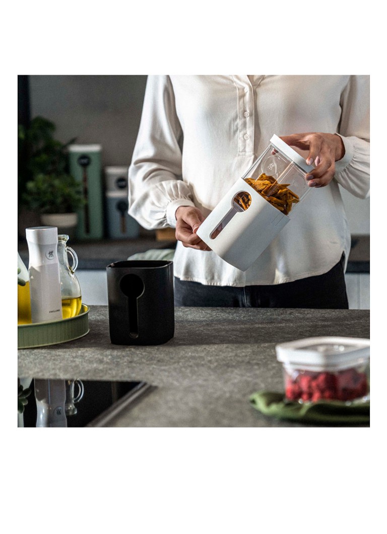 Capa para caixa de armazenamento Zwilling Fresh & Save Cube 2S