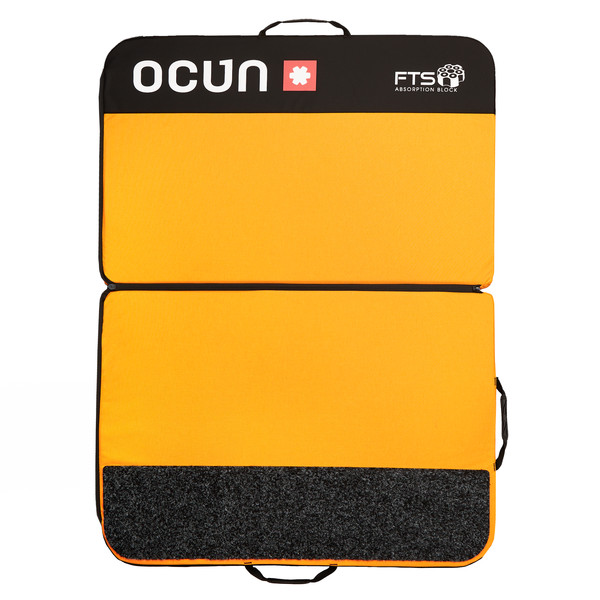 DOMINATOR FTS Unisex - Crashpad