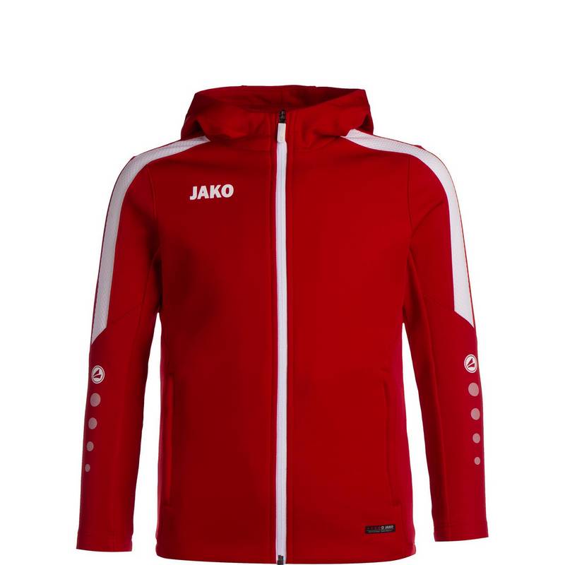 JAKO Power Trainingsjacke Jungen