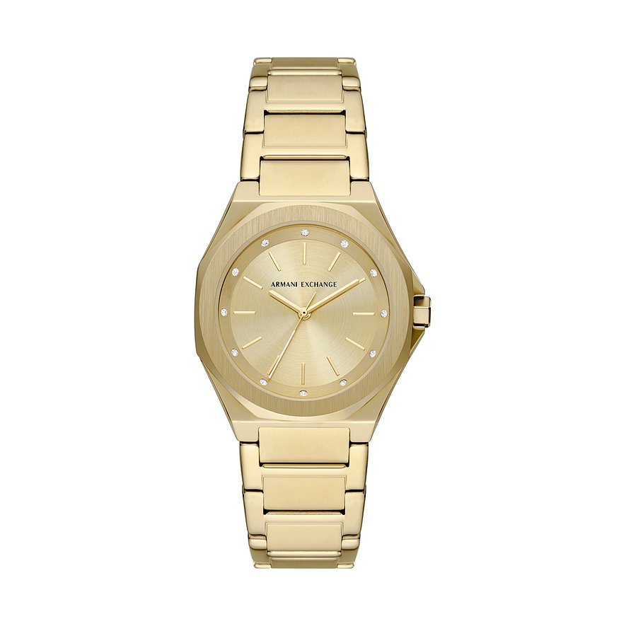 Armani Exchange Damenuhr