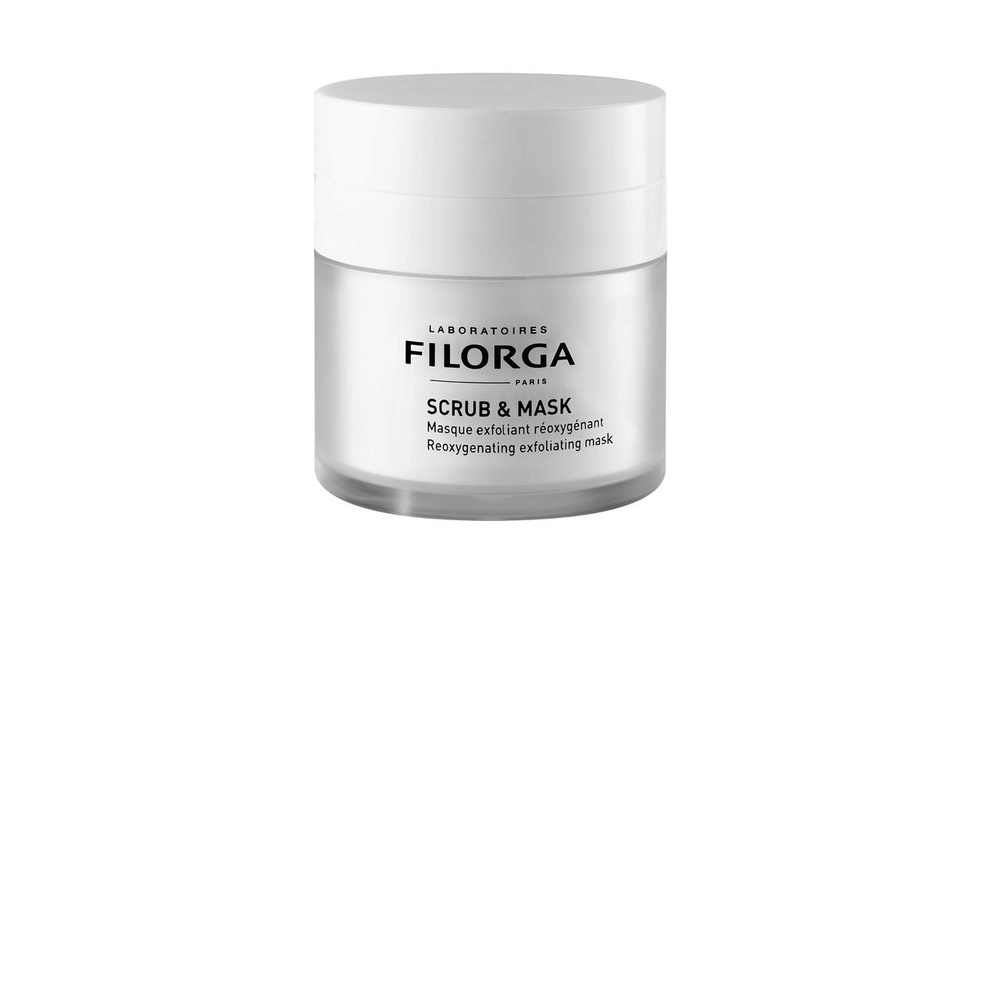 Filorga Scrub & Mask Masque