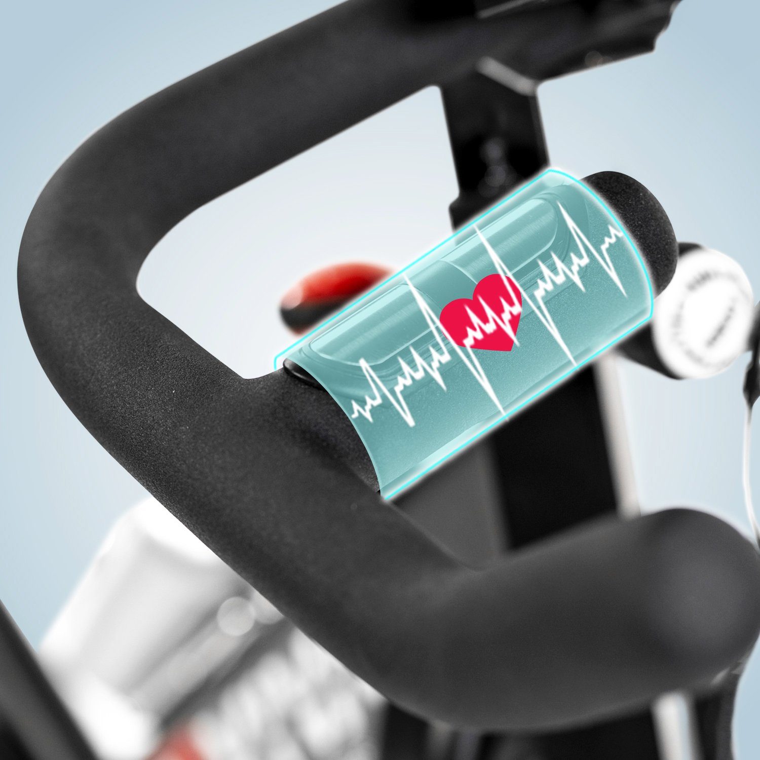 AsVIVA Speedbike Indoor Cycle & Speedbike AsVIVA S14 Bluetooth