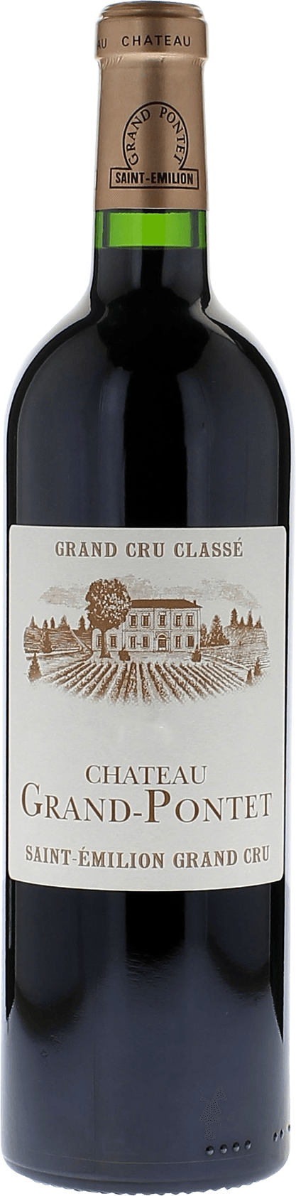 Grand pontet 2019