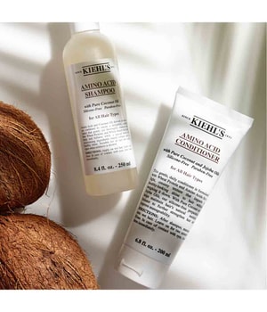 Kiehl's Amino Acid Haarshampoo 500 ml