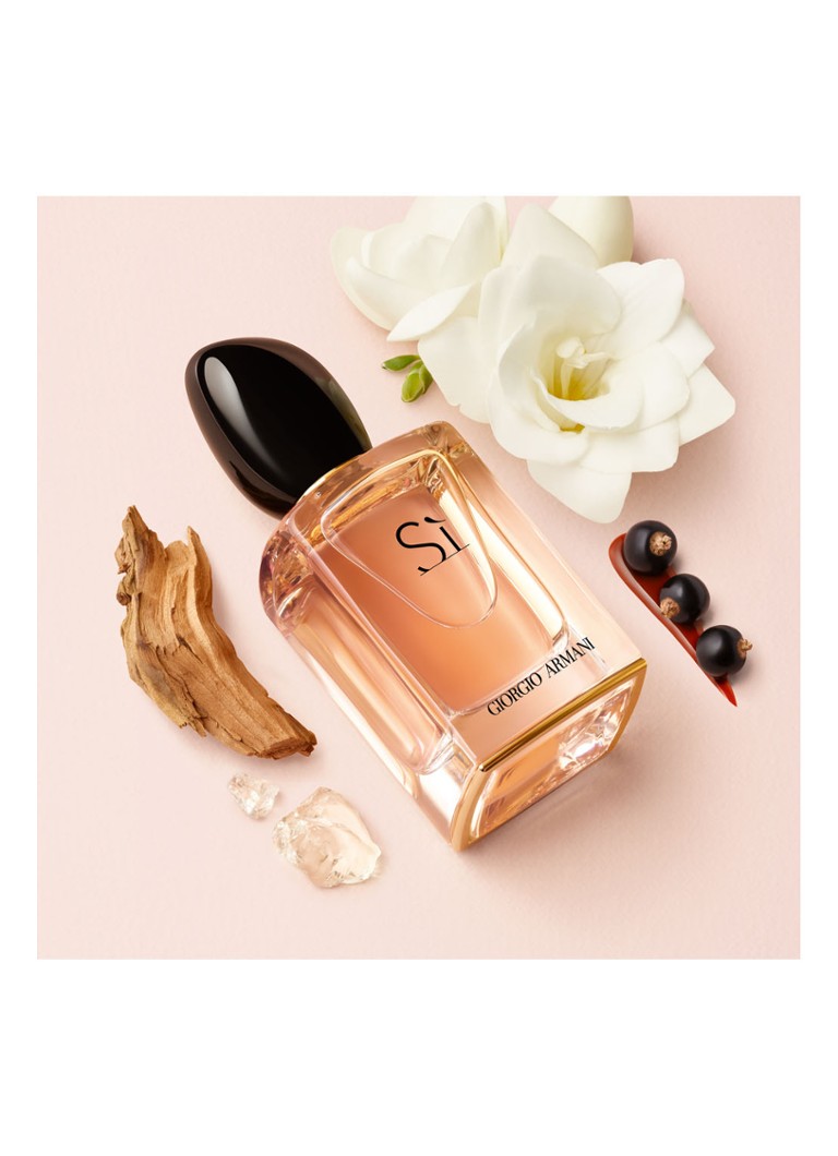 Giorgio Armani Sì Eau de Parfum