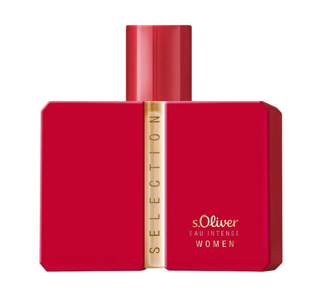 s.Oliver Selection Eau Intense Eau de Parfum til kvinder