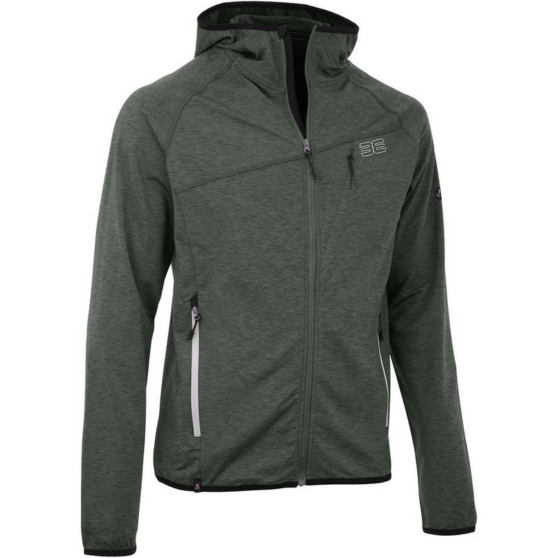 Maul Sport Palinkopf Fleecejacke Herren