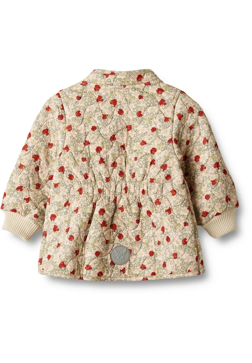 Chaqueta de invierno Wheat THERMO THILDE