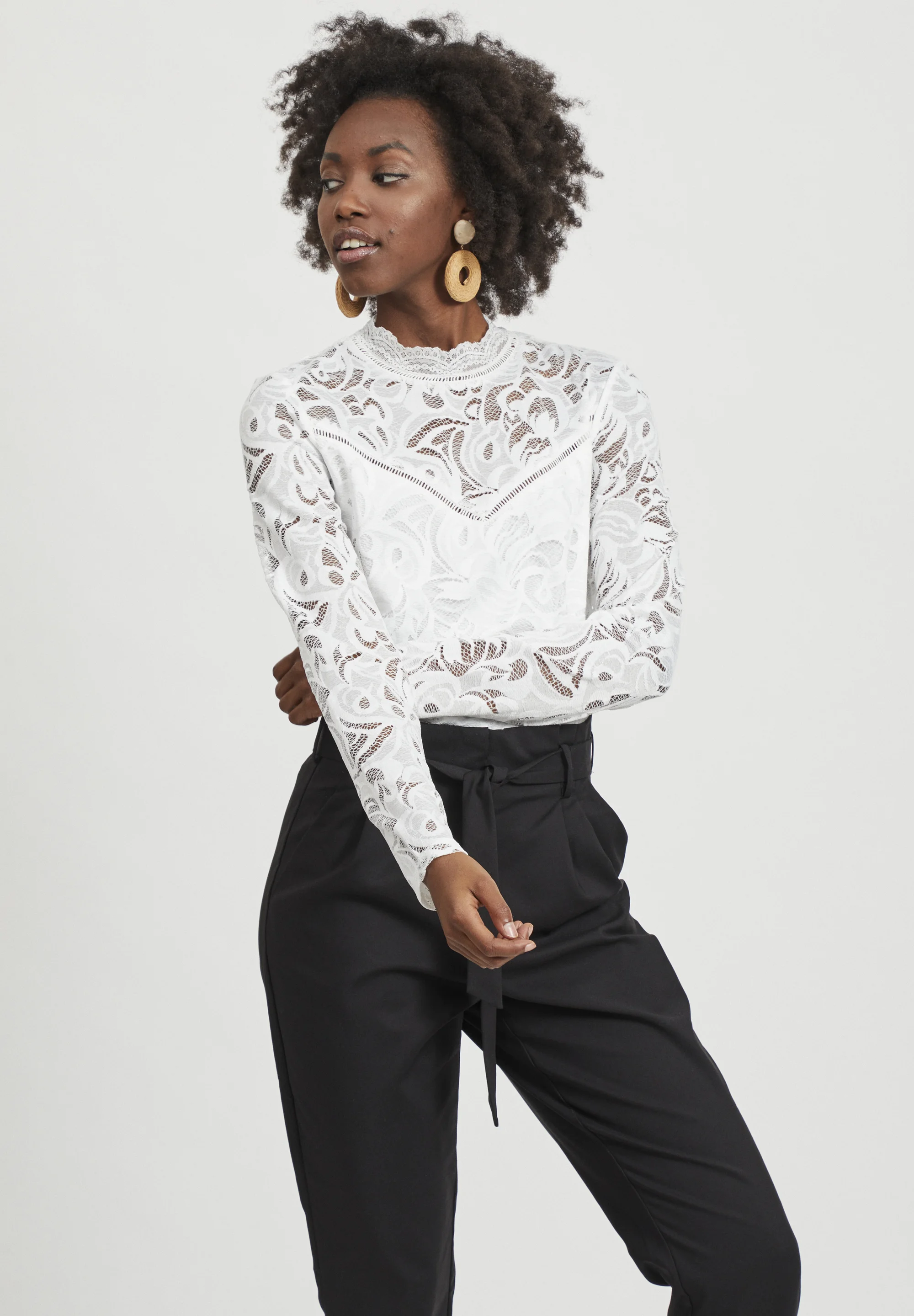 VILA VISTASIA - Blusa